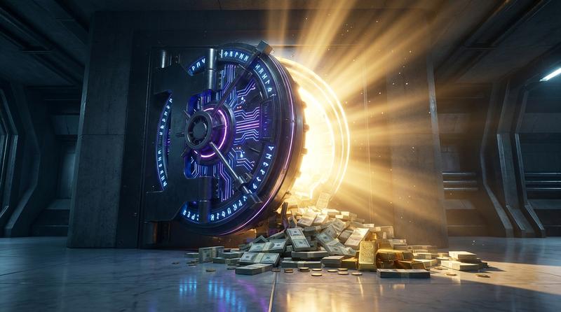 零食零售业分化加剧：高端糖果市场规模突破六百亿